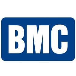 BMC Tır Kamyon Çekici Otobüs Döşeme