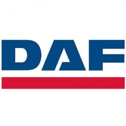 DAF Tır Kamyon Çekici Otobüs Döşeme