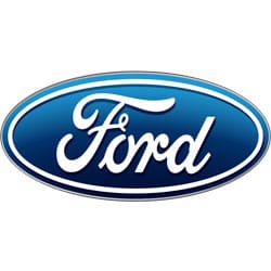 Ford Tır Kamyon Çekici Otobüs Döşeme