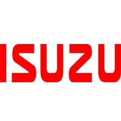 Isuzu Tır Kamyon Çekici Otobüs Döşeme