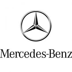 Mercedes Tır Kamyon Çekici Otobüs Döşeme