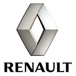 Renault Tır Kamyon Çekici Otobüs Döşeme