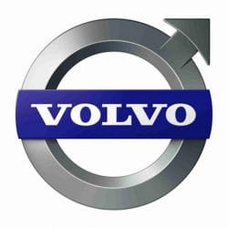 Volvo Tır Kamyon Çekici Otobüs Döşeme